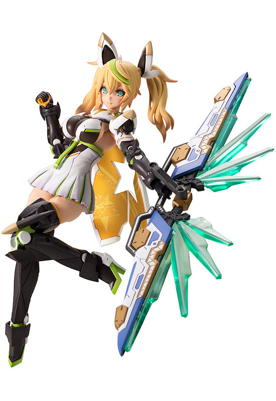 Phantasy Star Online 2 es KOTOBUKIYA Gene (Stellainnocent Ver.)【3rd Resale】