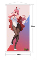 Illustrated by Rosuuri OtakuToys White Rabbit DELUXE EDITION