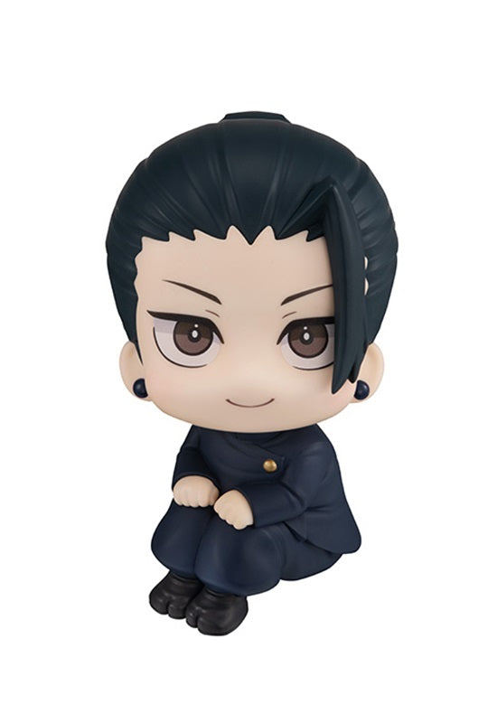 Jujutsu Kaisen MEGAHOUSE Look Up Series Geto Suguru High School Ver.(JP)