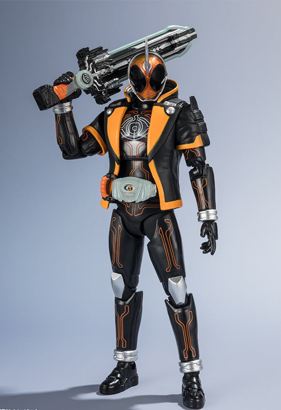 Kamen Rider Ghost Bandai S.H.Figuarts Kamen Rider Ghost Ore Damashii Heisei Generations Edition(JP)