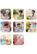 Gintama MEGAHOUSE Ochatomo series Too free Tea House（Repeat）