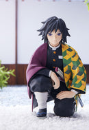 Demon Slayer: Kimetsu no Yaiba SEGA PM Perching Figure Giyu Tomioka -Hashira Meeting-