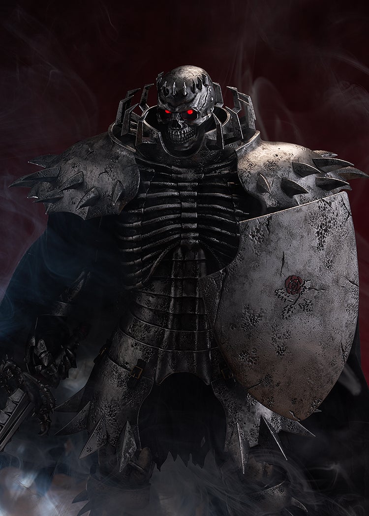 Berserk POP UP PARADE Skull Knight L Size