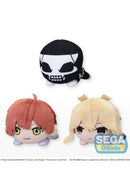 Go! Go! Loser Ranger! SEGA NESOBERI (Lay-Down) TV Anime Plush (EX)