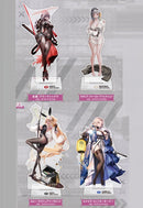Goddess of Victory: Nikke Algernon Product Acrylic Stand (1-4 Selection)