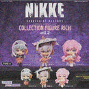 Goddess of Victory: Nikke Bushiroad Creative Collection Figure Rich Vol. 2 (re-run)