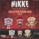 Goddess of Victory: Nikke Bushiroad Creative Collection Figure Rich Vol. 1
