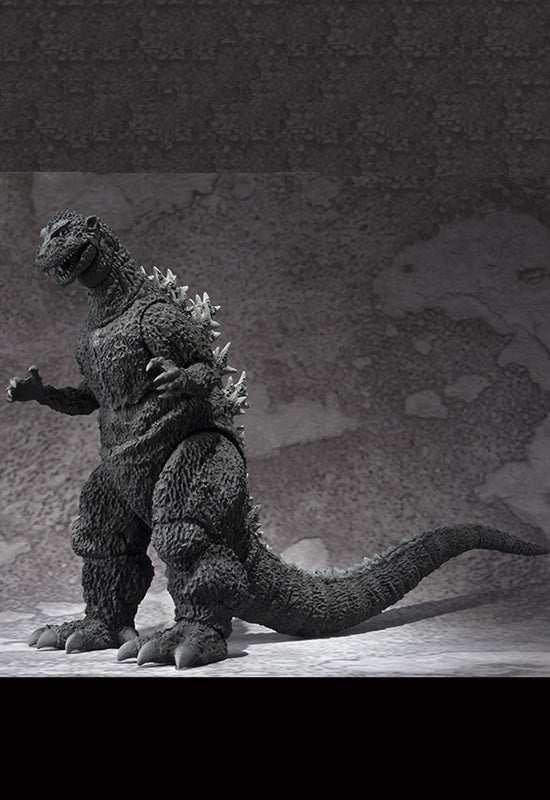 Godzilla Bandai S.H.Monster Arts Godzilla (1954) (JP)