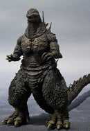 Godzilla Minus One Bandai S.H.Monster Arts Godzilla (2023)