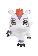 Digimon Adventure MEGAHOUSE Lookup Gomamon