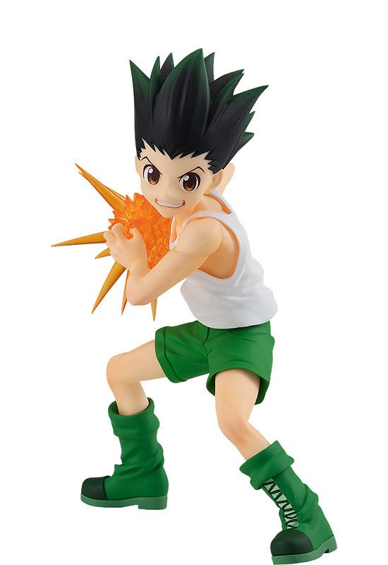 HUNTER x HUNTER POP UP PARADE Gon Freecss