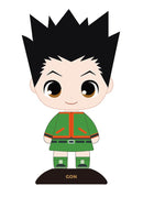 Hunter x Hunter Plex YR-79 Yurayura Head Gon