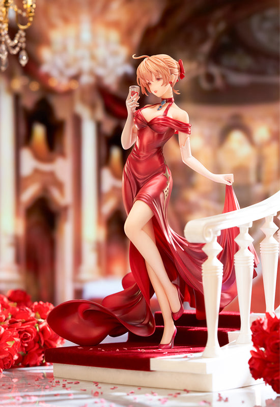 GRANBLUE FANTASY APEX Vira Oath-Sworn Evening Gown Ver.