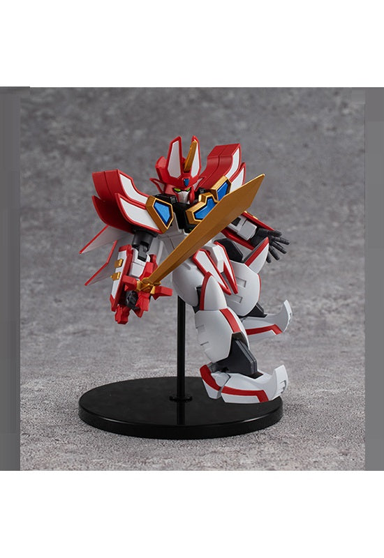 Mado King Granzort MEGAHOUSE Variable Action MINI  Super Granzort