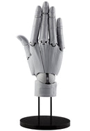 TAKAHIRO KAGAMI Kotobukiya ARTIST SUPPORT ITEM HAND MODEL/R -GRAY- (3rd-run)