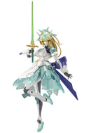 Megalomaria Unlimited Universe KOTOBUKIYA Green Glass