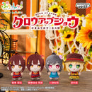 Grow Up Show Bushiroad Creative Puchish! Grow Up Show