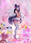 illustration by annoano Bell Fine Guilty