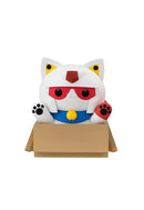 Gundam Mobile Suit MEGAHOUSE MEGA CAT PROJECT The Big Series NYANDAM Gundam