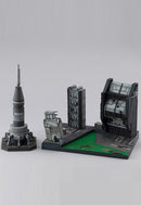 Gundam SEED Mobile Suits  MEGAHOUSE Realistic Model Series (1／144 HG series) G Structure 【GS06】Heliopolis Battle Stage