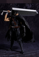 Berserk Bandai S.H.Figuarts Guts (Berserker Armor)