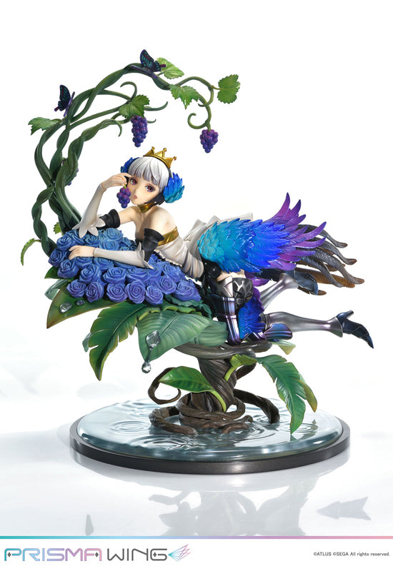 Odin Sphere Leifdrasir Prime 1 Studio PRISMA WING Gwendolyn 1/7 Scale Figure