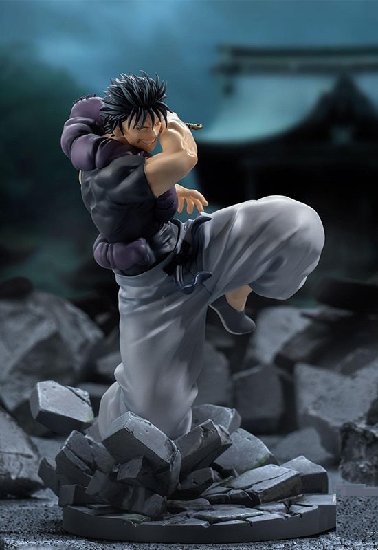 Jujutsu Kaisen Kaigyoku/Gyokusetsu SEGA Luminasta Toji Fushiguro Heavenly Restriction