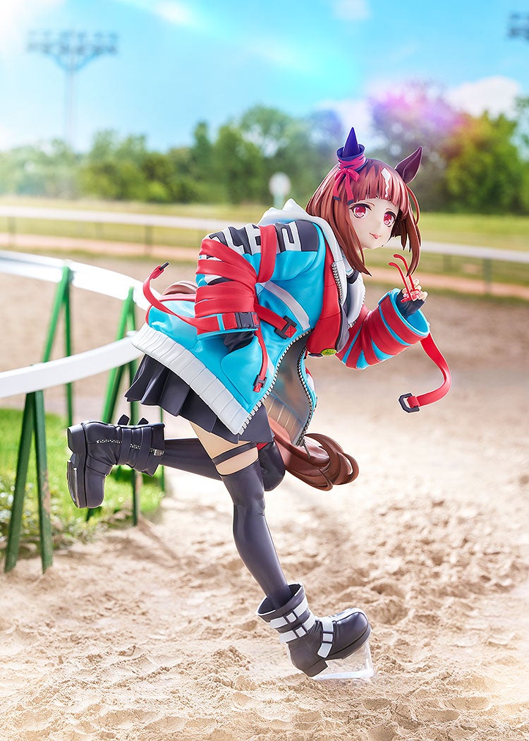 Umamusume: Pretty Derby Phat! Company Transcend