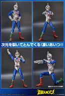 Zone Fighter EVOLUTION TOYS HAF ZoneFighter Ver. 2