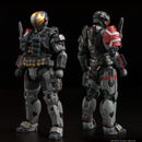 HALO: REACH 1000 TOYS RE:EDIT 1/12 SCALE EMILE-A239 (Noble Four)