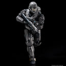 HALO: REACH 1000 TOYS inc. RE:EDIT 1/12 SCALE SPARTAN-B312 (Noble Six)