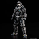 HALO: REACH 1000 TOYS inc. RE:EDIT 1/12 SCALE SPARTAN-B312 (Noble Six)