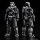 HALO: REACH 1000 TOYS inc. RE:EDIT 1/12 SCALE SPARTAN-B312 (Noble Six)