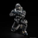 HALO: REACH 1000 TOYS inc. RE:EDIT 1/12 SCALE SPARTAN-B312 (Noble Six)