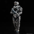 HALO: REACH 1000 TOYS inc. RE:EDIT 1/12 SCALE SPARTAN-B312 (Noble Six)