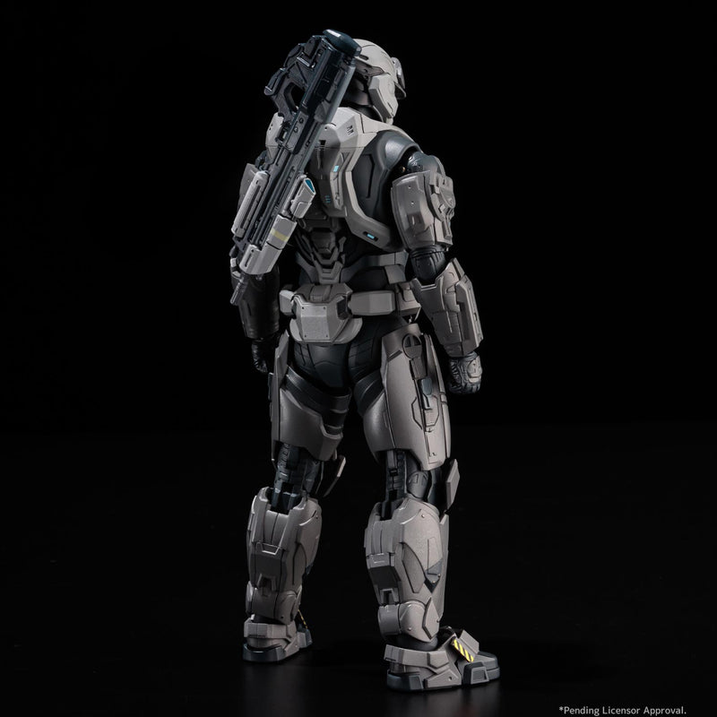 HALO: REACH 1000 TOYS inc. RE:EDIT 1/12 SCALE SPARTAN-B312 (Noble Six)