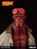 HELLBOY SENTINEL 1/6 Scale Statue