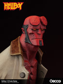HELLBOY SENTINEL 1/6 Scale Statue