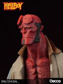 HELLBOY SENTINEL 1/6 Scale Statue
