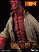 HELLBOY SENTINEL 1/6 Scale Statue