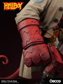 HELLBOY SENTINEL 1/6 Scale Statue