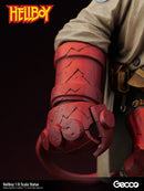 HELLBOY SENTINEL 1/6 Scale Statue