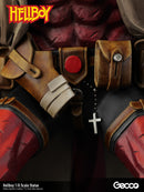 HELLBOY SENTINEL 1/6 Scale Statue