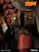 HELLBOY SENTINEL 1/6 Scale Statue