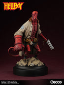 HELLBOY SENTINEL 1/6 Scale Statue