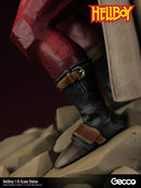HELLBOY SENTINEL 1/6 Scale Statue