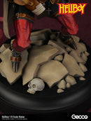 HELLBOY SENTINEL 1/6 Scale Statue