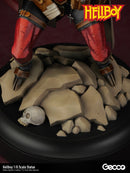 HELLBOY SENTINEL 1/6 Scale Statue