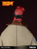 HELLBOY SENTINEL 1/6 Scale Statue