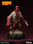 HELLBOY SENTINEL 1/6 Scale Statue